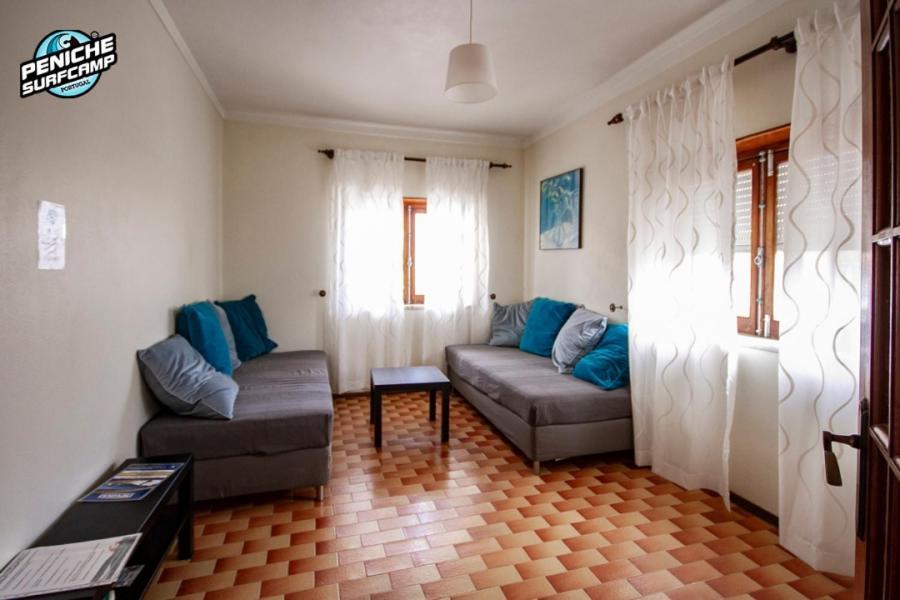 Beach Avenue Apartment Ferrel  Exterior foto