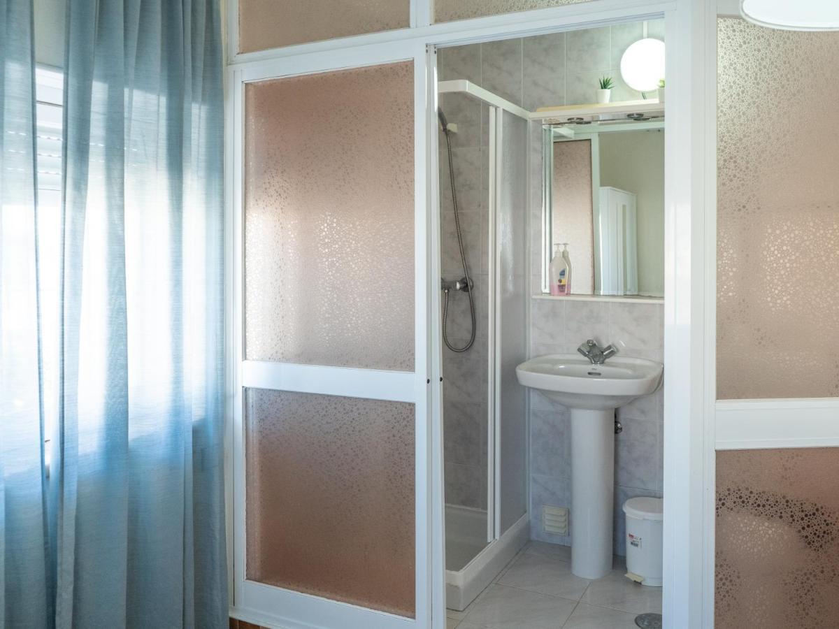 Beach Avenue Apartment Ferrel  Exterior foto