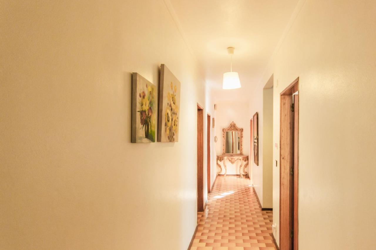 Beach Avenue Apartment Ferrel  Exterior foto