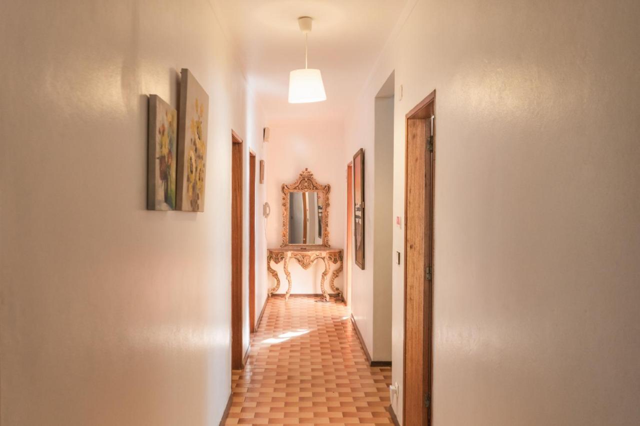 Beach Avenue Apartment Ferrel  Exterior foto