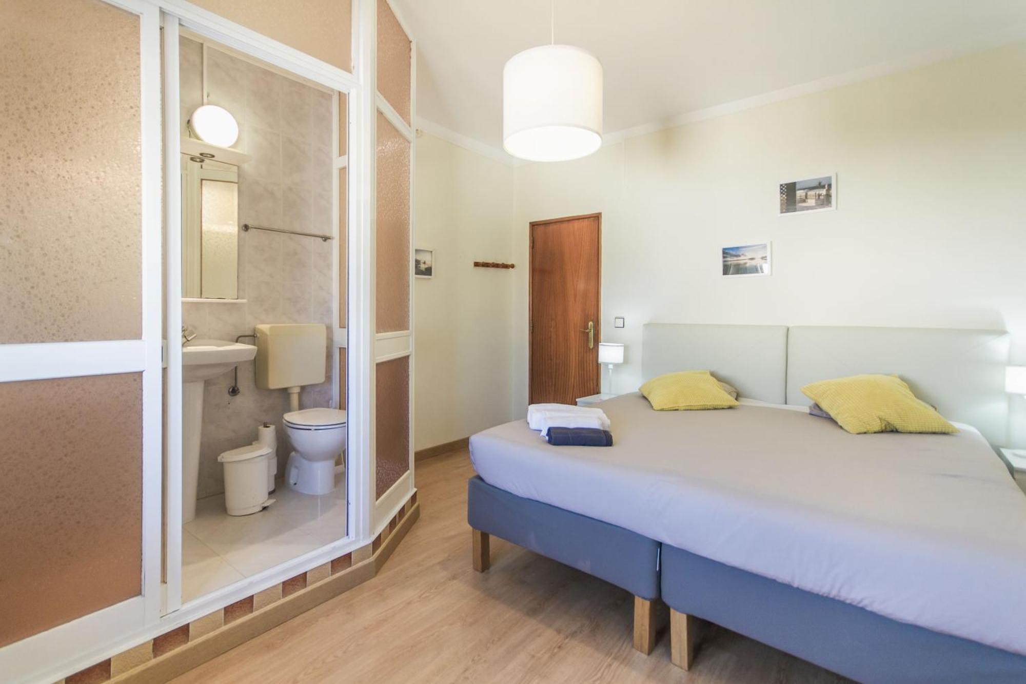 Beach Avenue Apartment Ferrel  Habitación foto